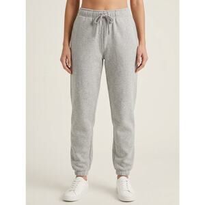 American Giant Classic Sweatpant Heather Grey Size Small
